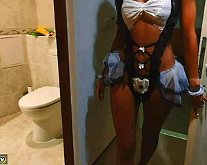 want to cum twice with this whore on demand?