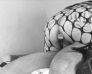 Homemade Anal With Big Clit Blowjob Gaping Big Ass Assfucking Natural Tits Clit Big Black Cock - Paty Angel Uber Took Me Home And Got Pussy For Free