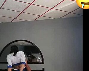 Nos Encanta Darnos Sexo Oral en Esta Narrativa Intensa