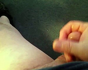 Intense solo session