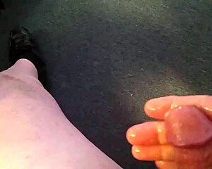 Intense solo session