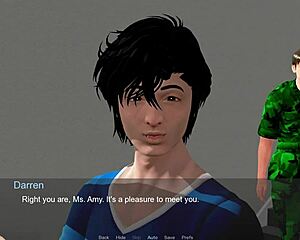 Want to Play Arizona Unbridled Part 9?