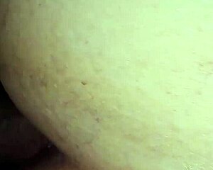 Latina Housewife Eats Ass In Bedroom