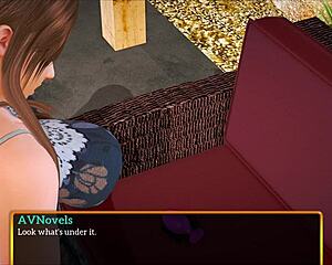 My New Family 510 Welcomes Teen with Small Tits