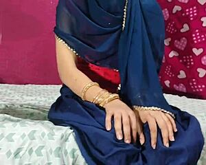 My hot girlfriend craves her desires at night