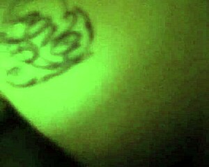 Keven And Elba Share Rich Anal Sex Creampie