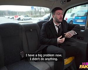 big tits czech rides hard