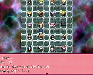 I love cumshots on tits after blowjob and footjob