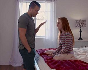 Hey, Madi Collin in that teen 18+ squirt scene 3 😏