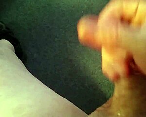 Intense solo session