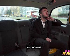 big tits czech rides hard