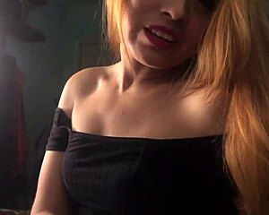 I just wanna suck your cock passionately! 😘