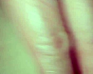 Latina Housewife Eats Ass In Bedroom