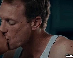 Did Lexi Foxy and Ryan Mclane reach ultimate orgasms?