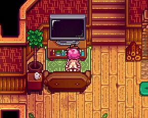 xtardew valley sophia parte 1 en espa�ol stardew valley fucking