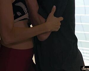 glamorous babe in a classy fantasy full movie