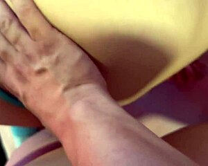 Rica Cogida Con Mi Suegro