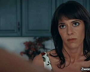 Did Lexi Foxy and Ryan Mclane reach ultimate orgasms?