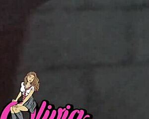 watching your british neighbour shower