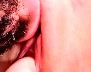 He made me a stunning blowjob, and then he finished with a bang