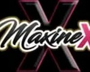 Maxine X dominated by cam-whore Mistress Chanta Rose