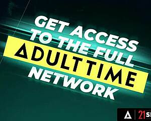 superb busty milf shalina devine enjoys a deep asshole session with big cock