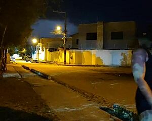 After Party, Stranger Ate Our Asses All Night