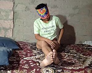 hey, check out this hot indian desi step brother and sister in law banging