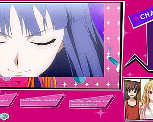 Reacción a bukake de hombres extremadamente cachondos. Kira 1 in wild hospital student scene. Can you handle it?