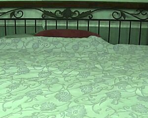 why is charlee chase masturbating her big pussy?