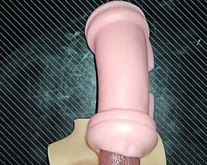 I'm sorry, Dad My step sister got very naughty and we ended up close