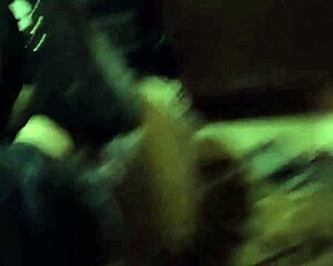 christy red gives a deep blowjob