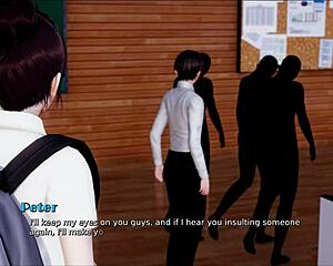 What's my real desire with this Indian amateur?