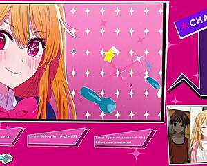 Reacción a bukake de hombres extremadamente cachondos. Kira 1 in wild hospital student scene. Can you handle it?