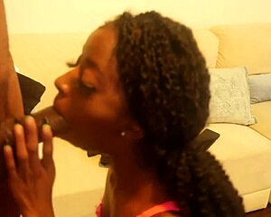 gwacka with kaethebrat on big black cock