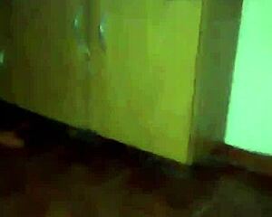 Time for a Good Handjob and Creampie