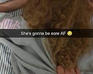 College babe, bad girl, craves hardcore and money
