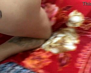 Horny Jailbird Fucks Skinny Blonde Teen