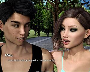 Exciting game intertwined at level 120