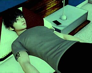 What's my real desire with this Indian amateur?