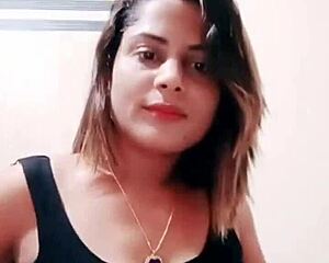 Indian Sexy Dance Performance