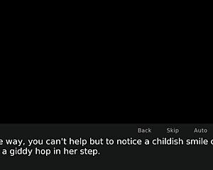 academy 84 game scene