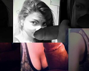 i’m so into nansi gypsy fantasy with an epic cumshot tribute