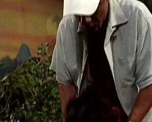 Hollywood hookers 4 - Scene 2