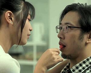 uhh, college girl like me falls hard for mature tutor, can't help it