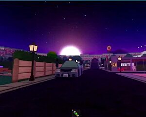 I showed my bulge, and she wanted my big cock.