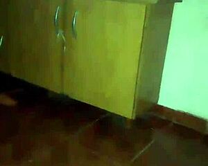 Time for a Good Handjob and Creampie