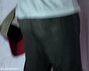 Wow, small tits amateurs getting wild 😍