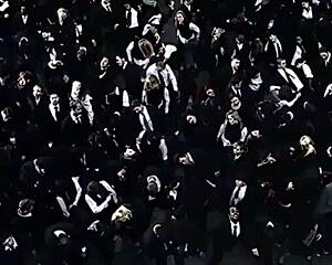 In a quiet room, Paralyzer by Finger Eleven sets the mood for ladyboy play.