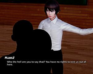 What's my real desire with this Indian amateur?